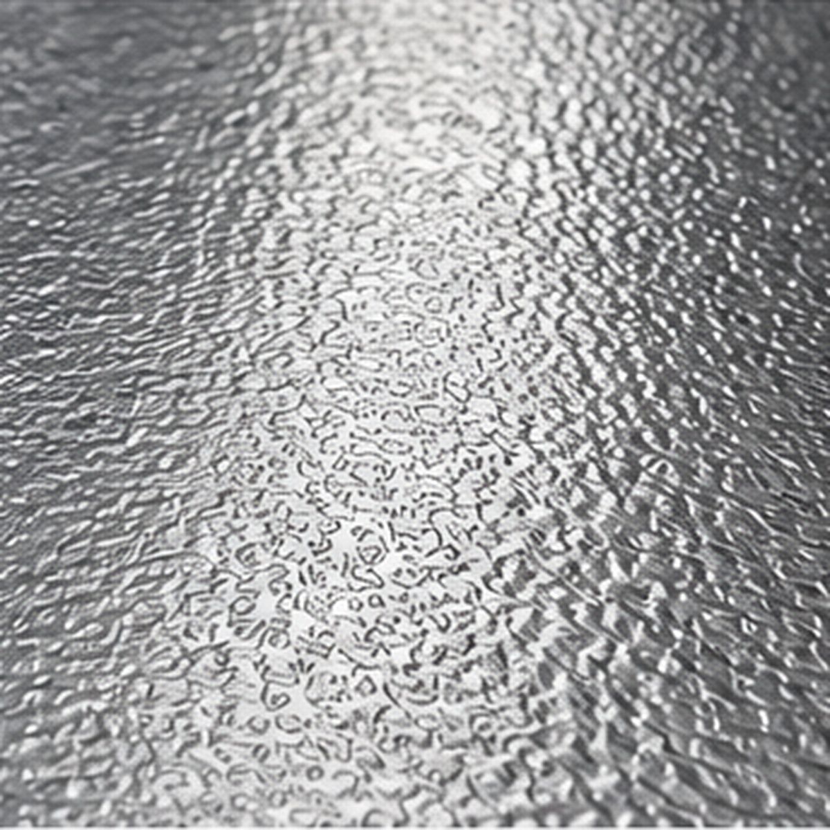 Blacha stucco